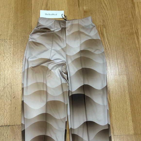 Saks Pott pants size XS - Picture 2 of 4